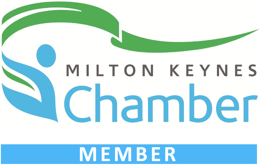Logo for Milton Keynes Chamber